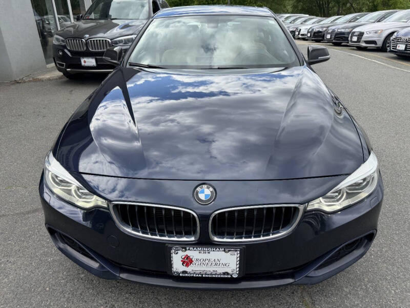 bmw 4 series 2017 WBA4E5C3XHG810743 image bmw 4 series 2017 WBA4E5C3XHG810743 image